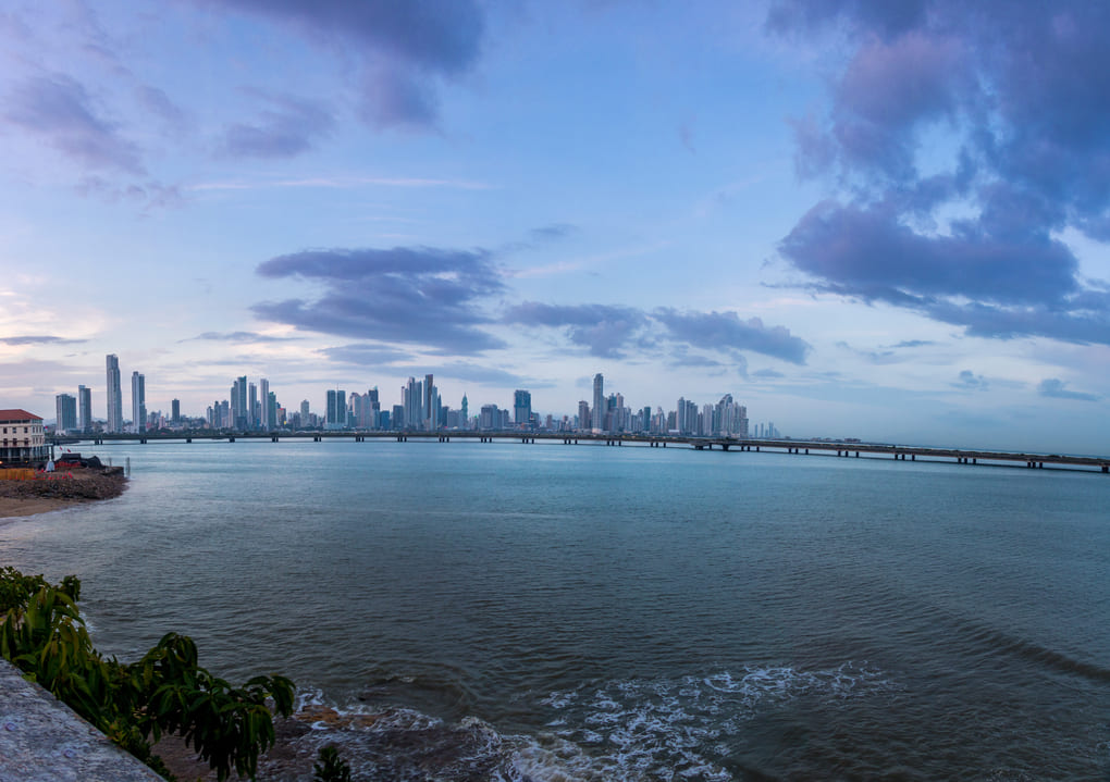 Ciudad de Panamá