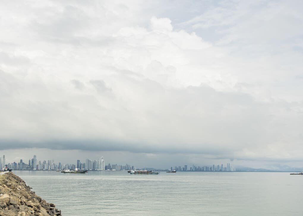 Ciudad de Panamá