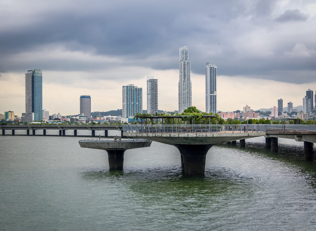 Ciudad de Panamá
