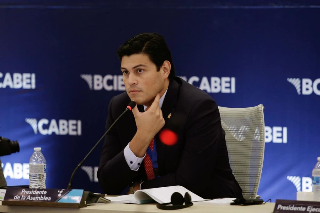 Marlon Ochoa