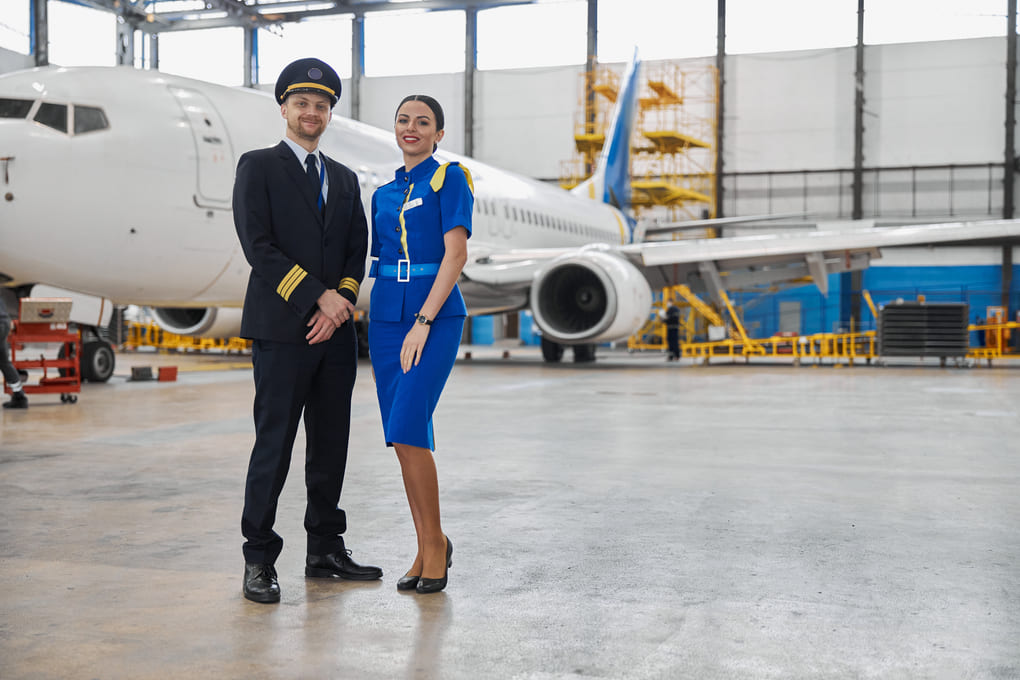 Servicios aeroportuarios