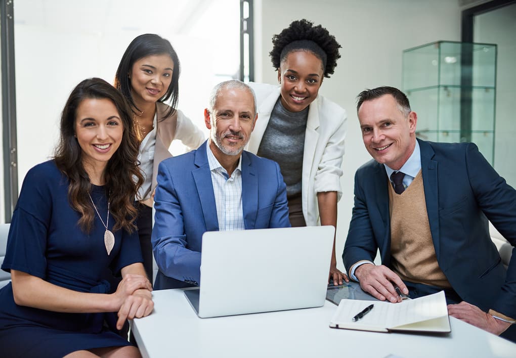 Consultoría ERP