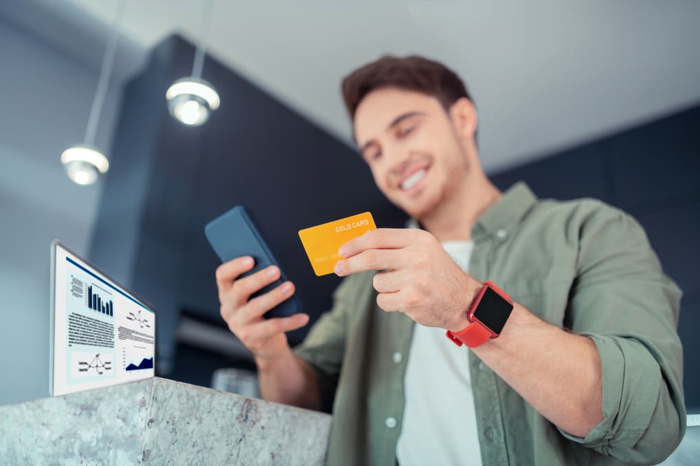 Banca en línea en Guatemala