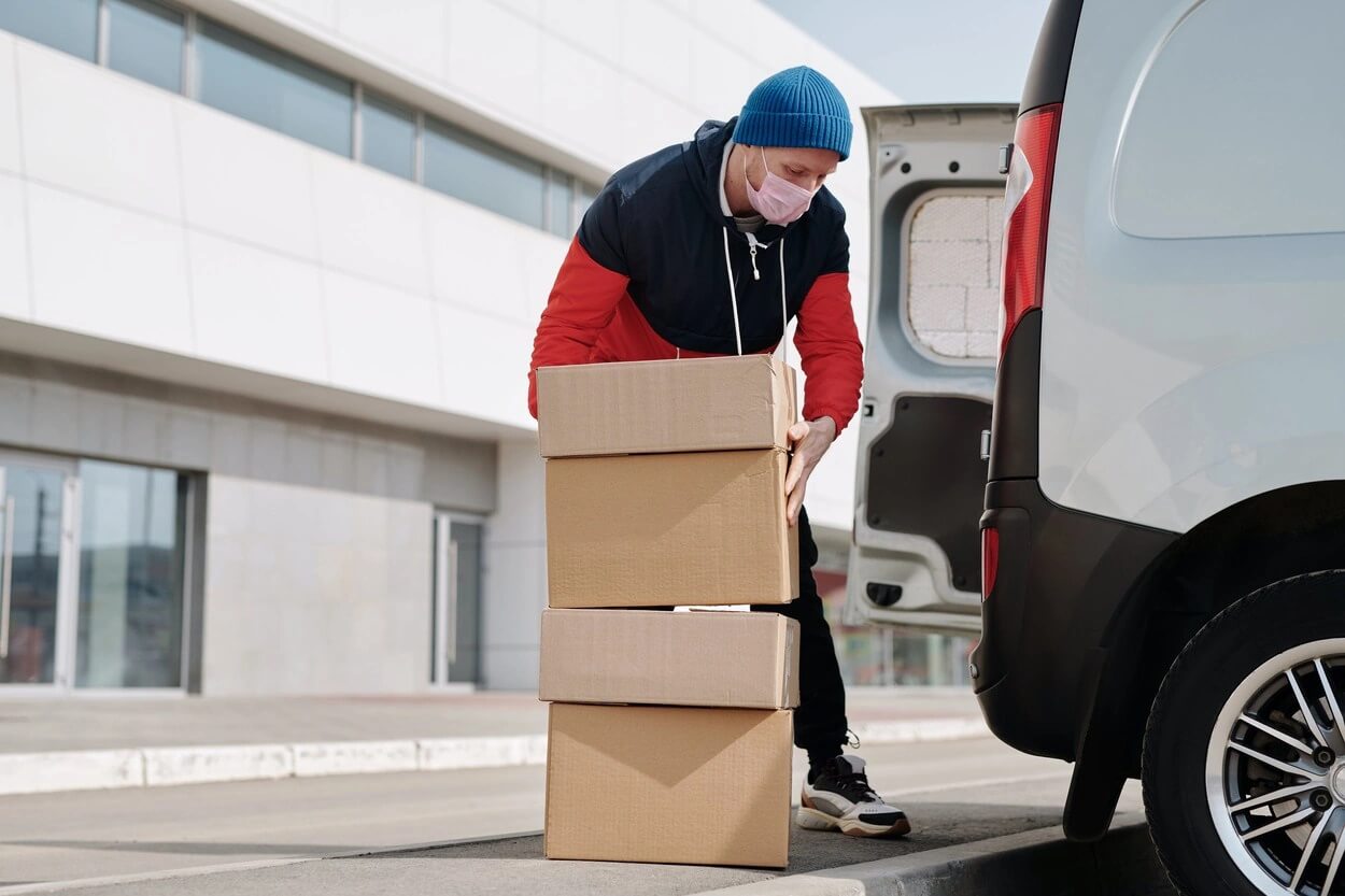 automatizacion logistica