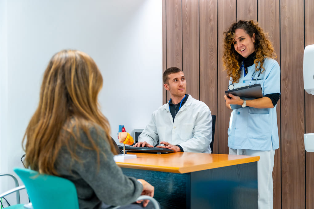 Servicios de cardiología