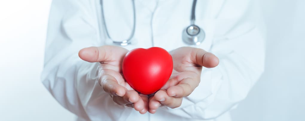 Servicios de cardiología