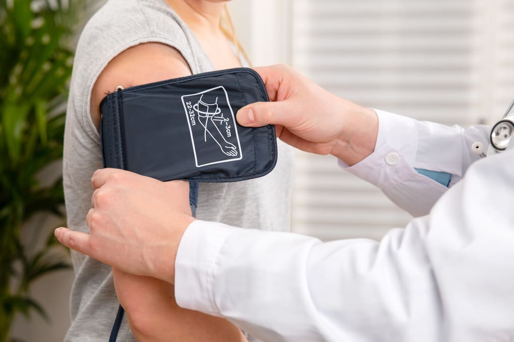 Servicios de cardiología