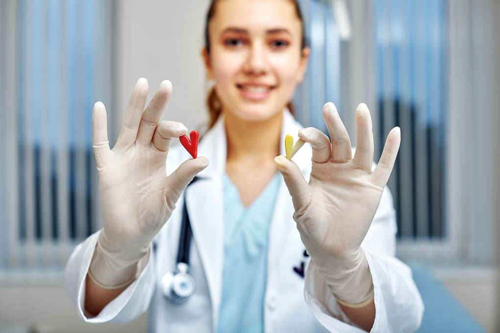 Servicios de cardiología