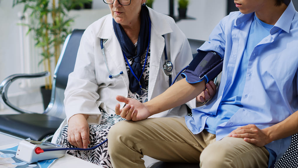 Servicios de cardiología