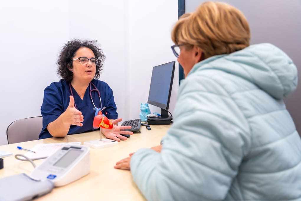 Servicios de cardiología