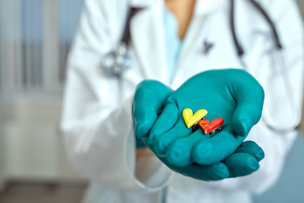 Servicios de cardiología