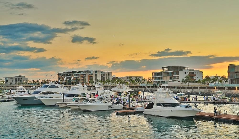 Éxito en inversión inmobiliaria con Ocean Reef Islands 9