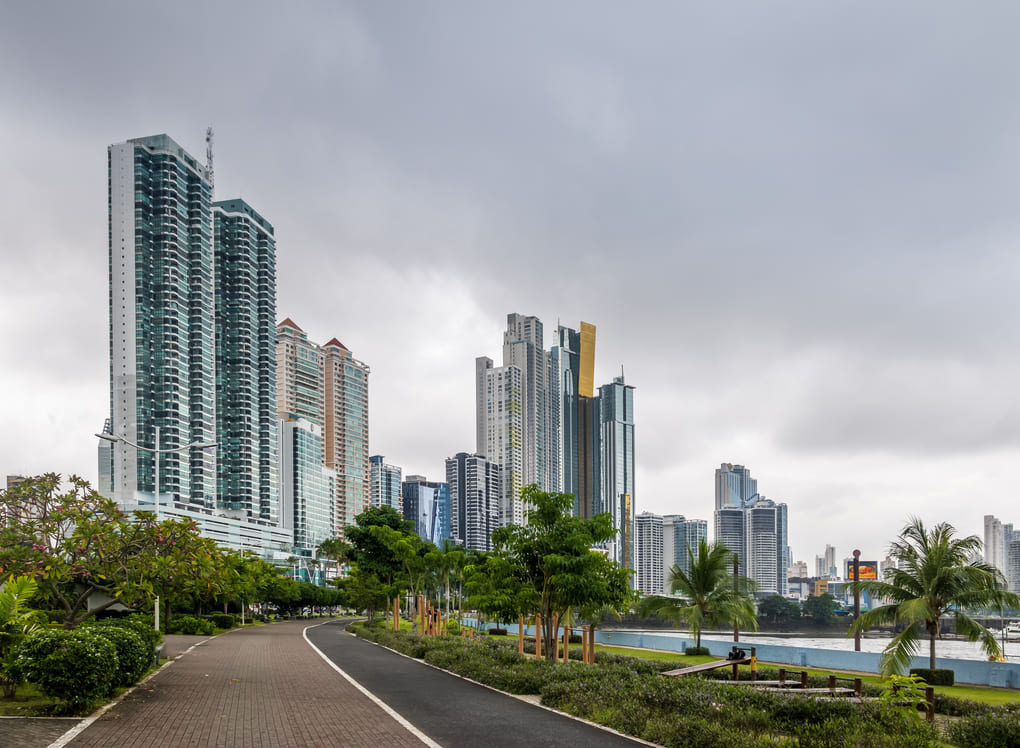 Ciudad de Panamá