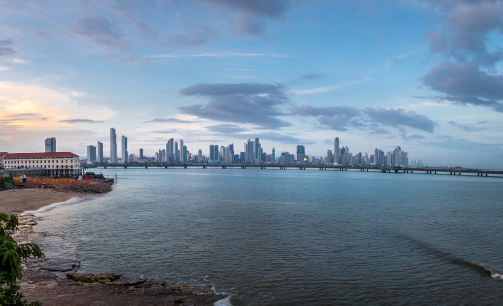 Ciudad de Panamá