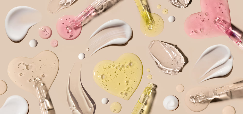 Lubricantes a base de agua compatibles 6
