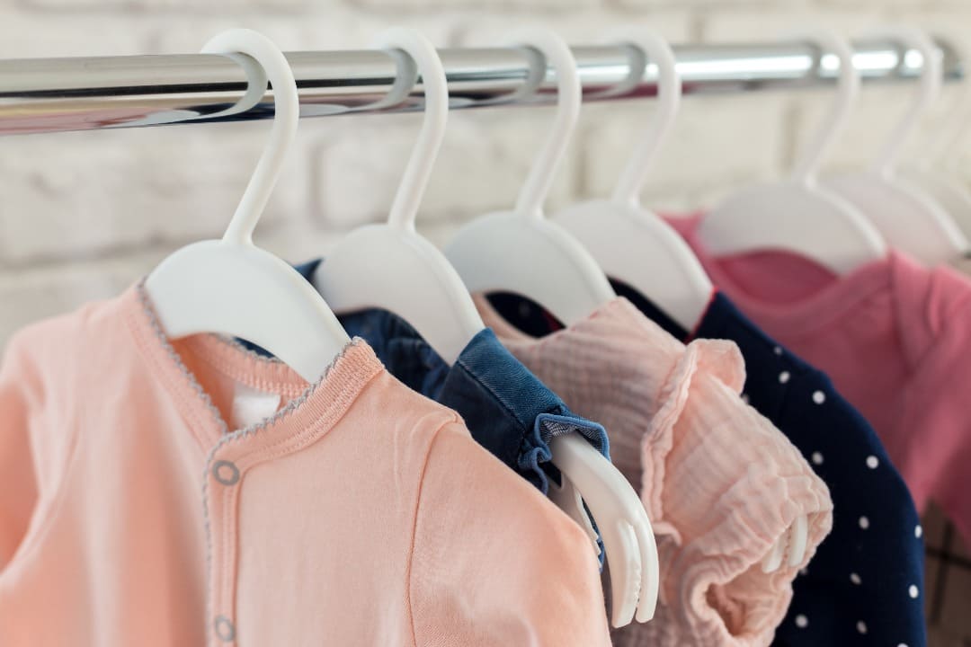 Ropa infantil