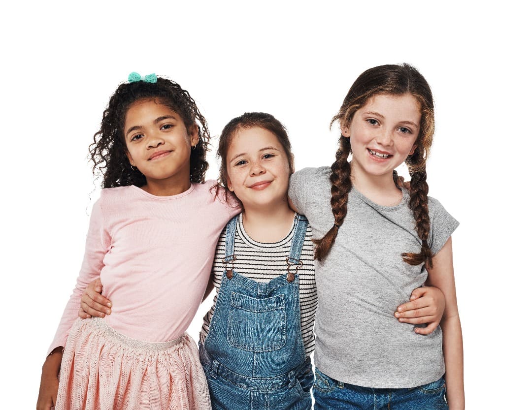 Ropa para niños