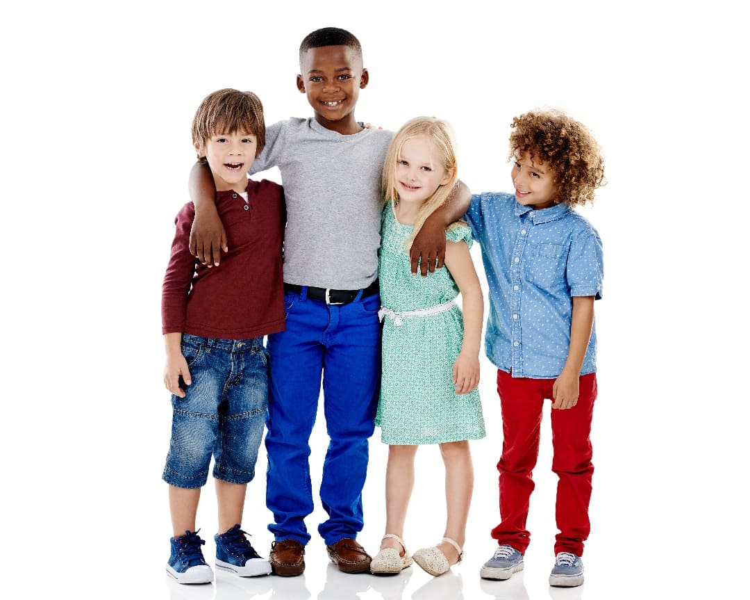 Ropa de niños