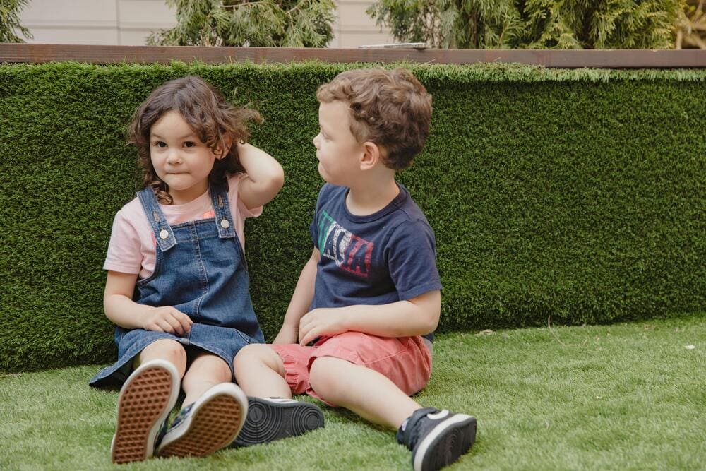 Ropa de niño