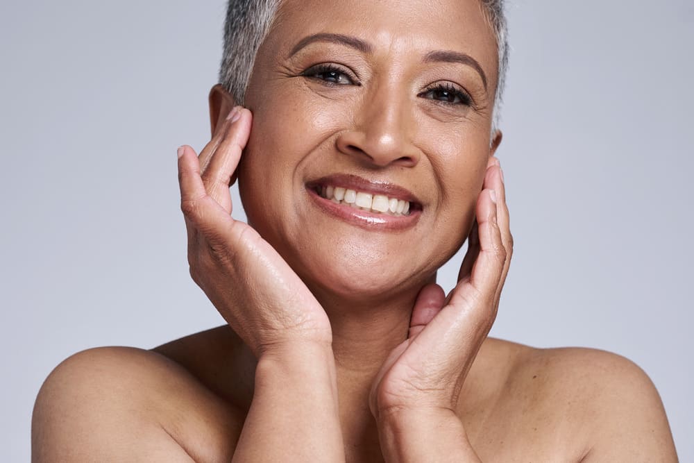 Suplemento natural para tratar la menopausia Zenzsual 2