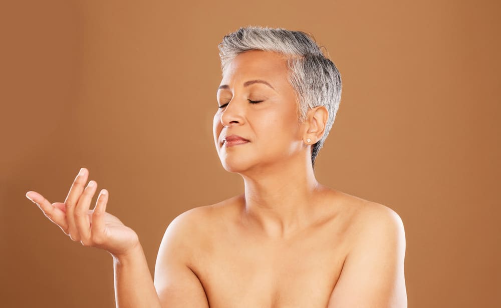 Suplemento natural para tratar la menopausia Zenzsual 3