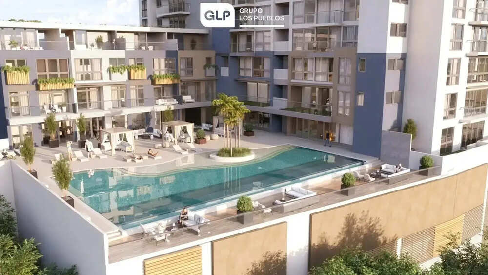 Proyecto inmobiliario exclusivo