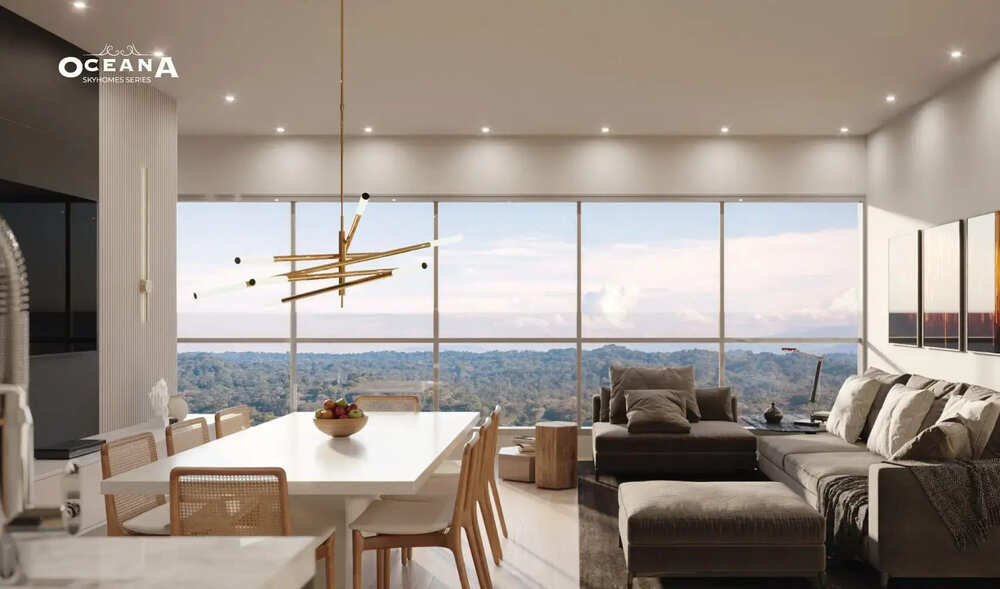 Apartamentos exclusivos