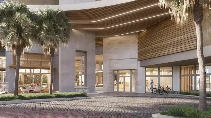 Departamentos nuevos