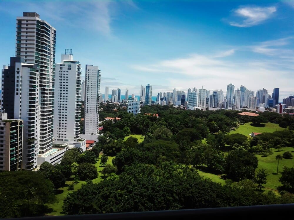 apartamento en Panamá