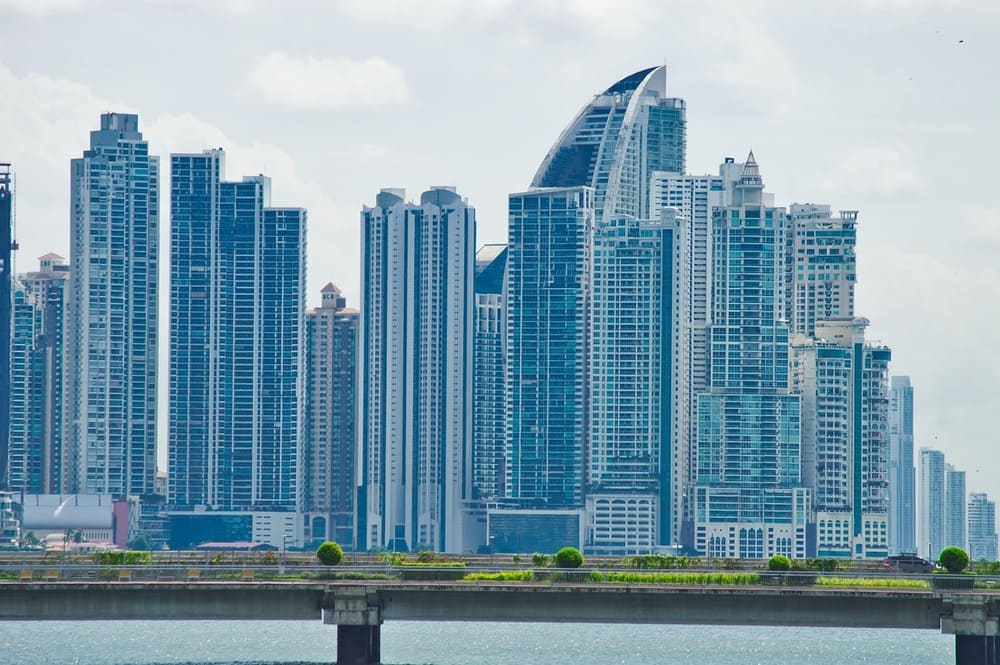 apartamento en Panamá