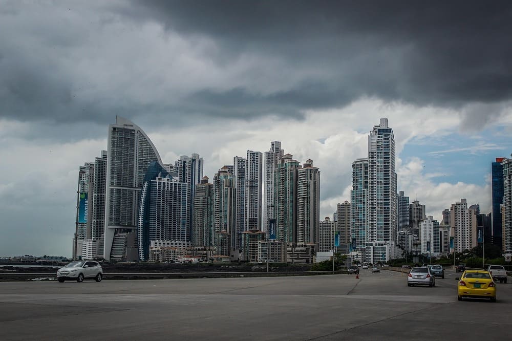 apartamento en Panamá