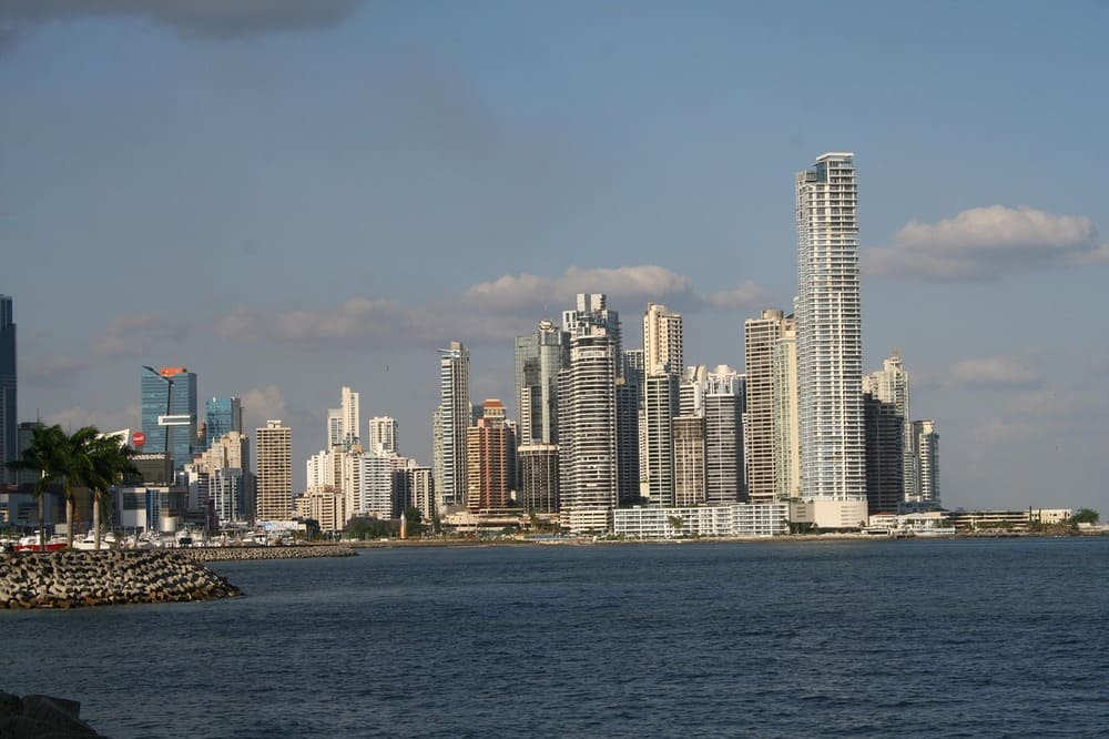 proyecto Inmobiliario en Panamá