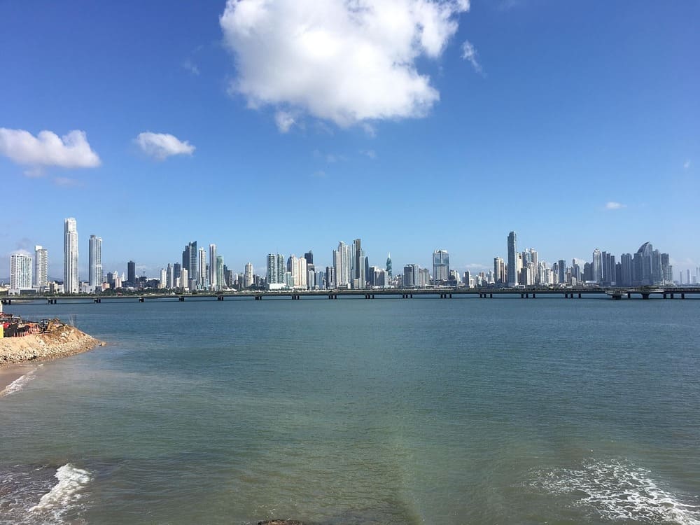 apartamento en Panamá