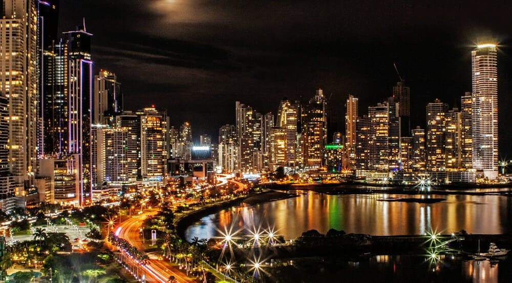 proyecto Inmobiliario en Panamá