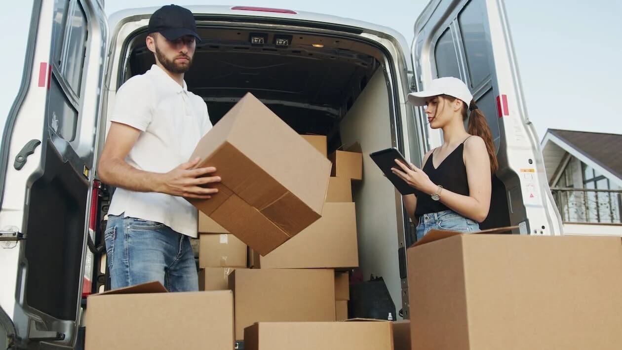 Supply chain automation