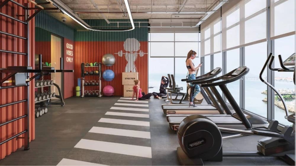 Apartamentos exclusivos