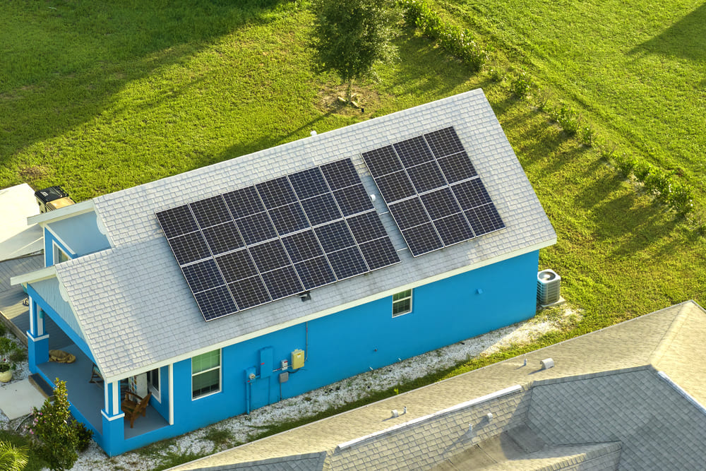 paneles solares en Panamá