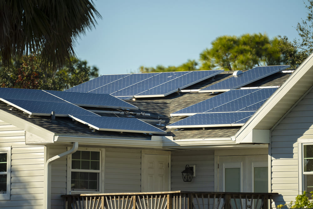 paneles solares en Panamá