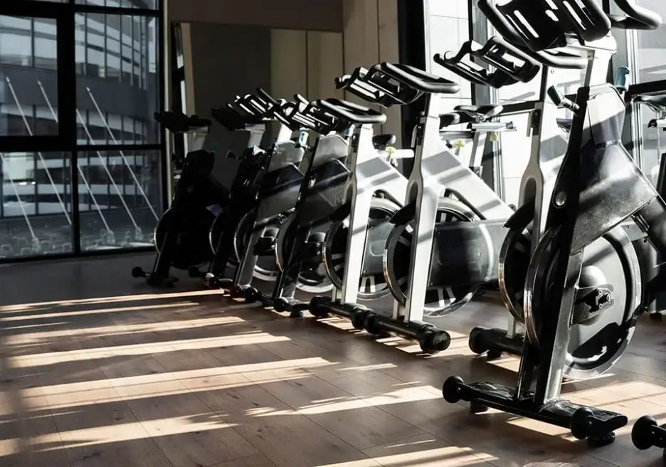 Apartamentos lujosos