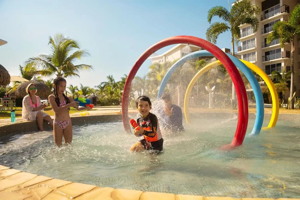 Propiedades de playa
