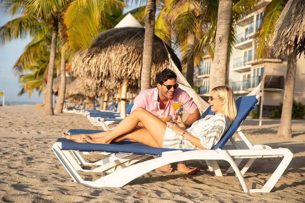 Propiedades de playa