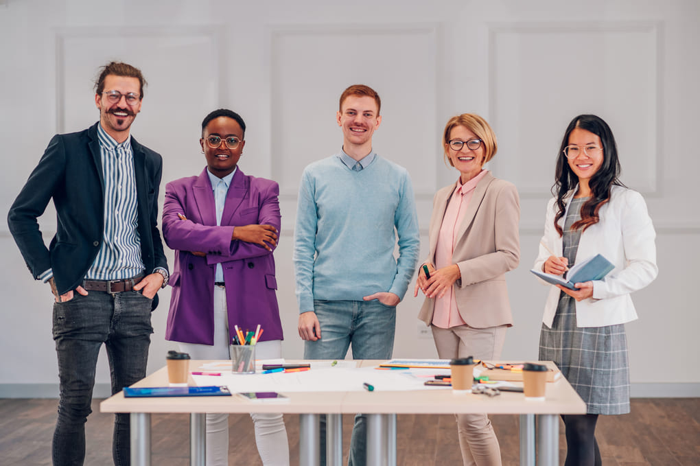 Track Global Solutions