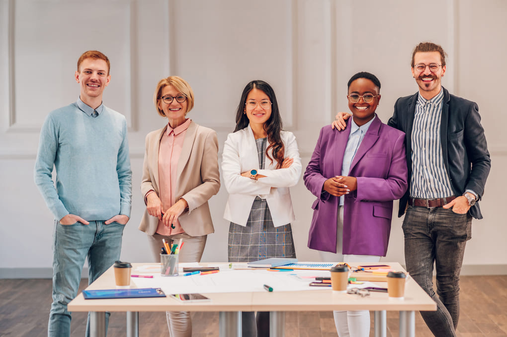 Track Global Solutions