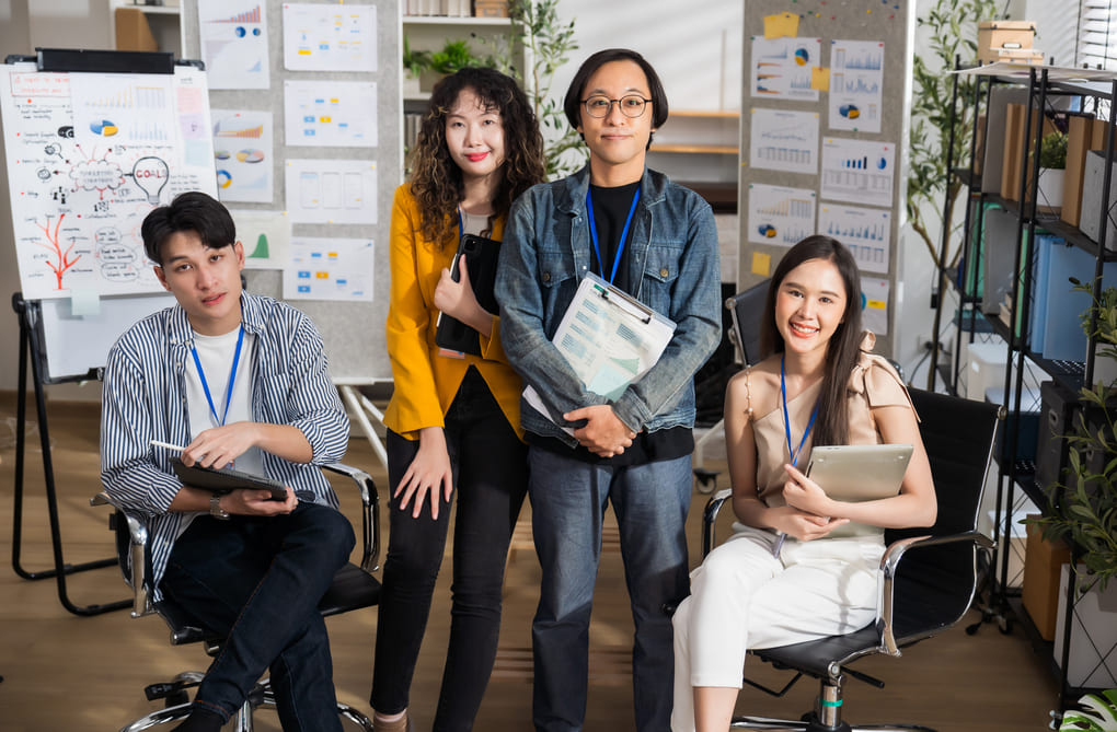 Track Global Solutions