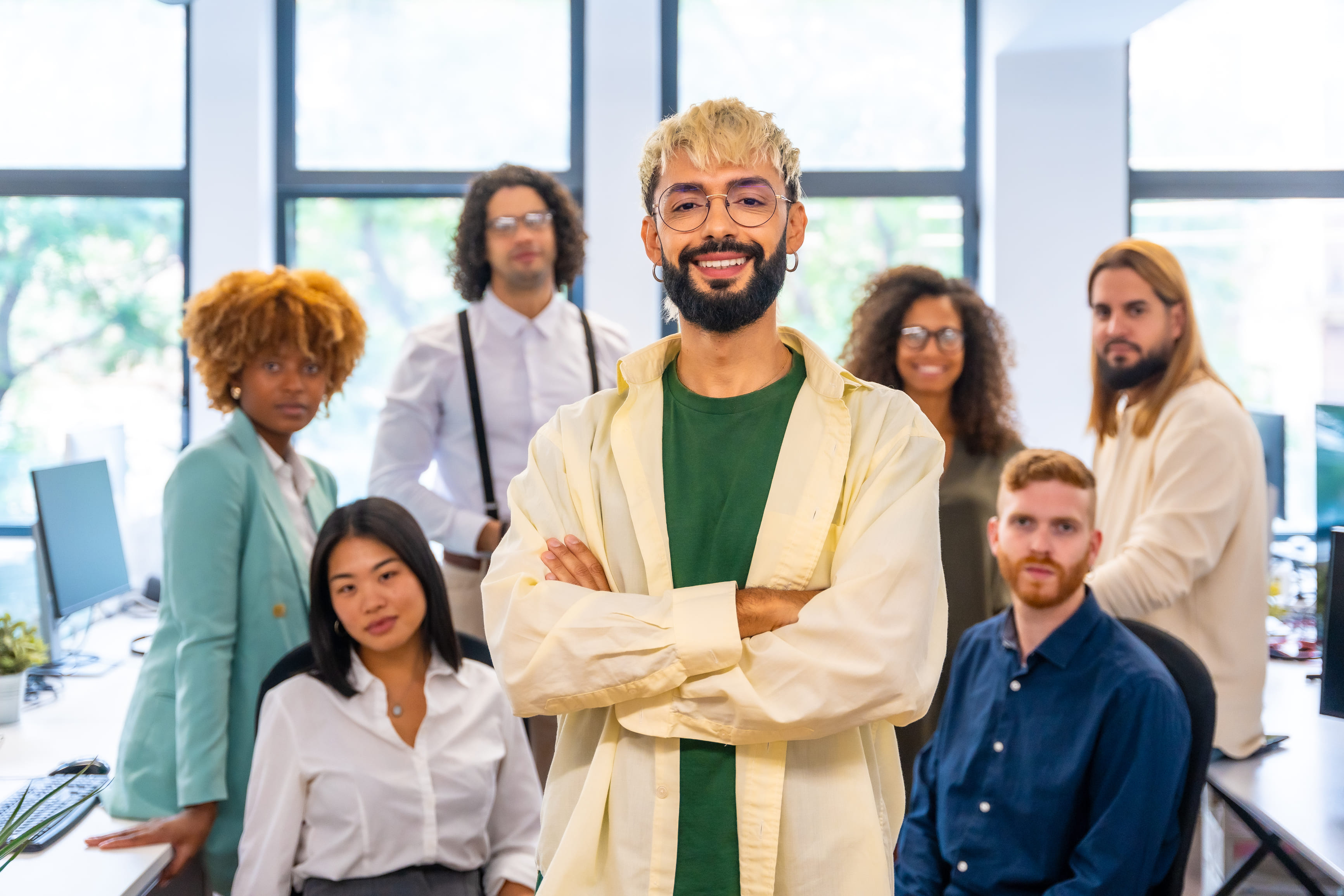 Track Global Solutions