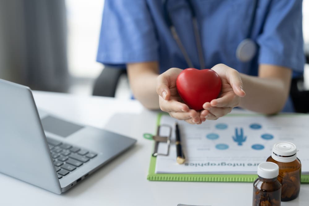 salud cardiovascular