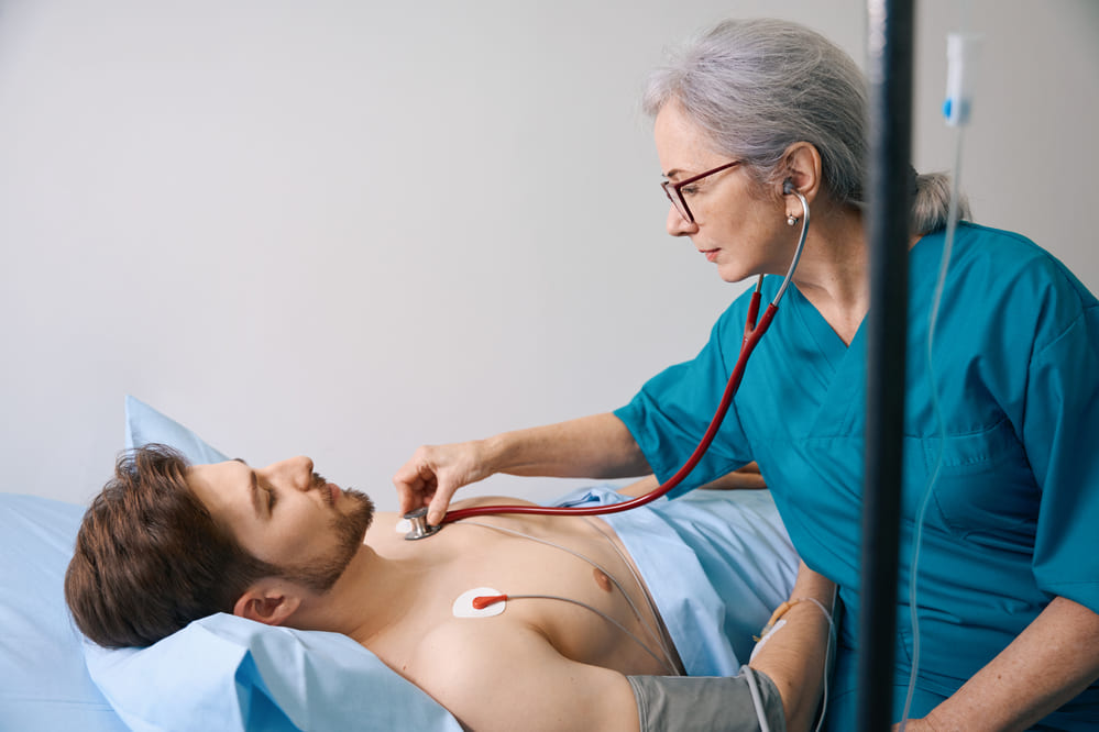 salud cardiovascular