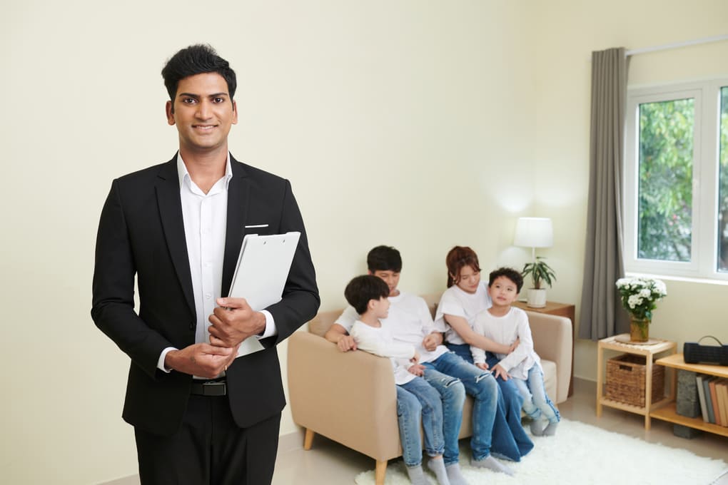 residencia permanente