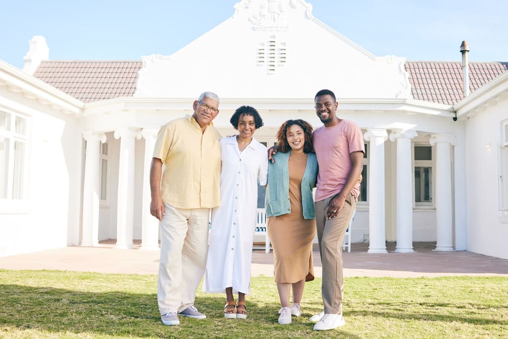residencia permanente