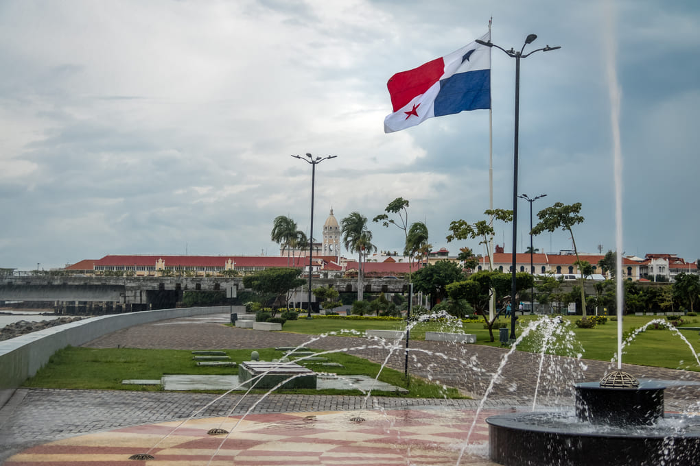 propiedades en Panamá